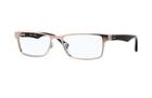 Ray-ban Rx6238 2732  55 Eyeglasses