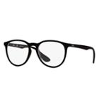 Ray-ban Women's Women's Black Eyeglasses Sunglasses - Rb7046