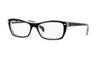 Ray-ban Rx5255 2034  53 Eyeglasses