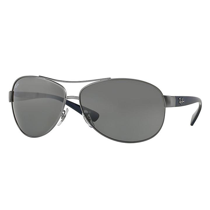 Ray-ban Rb3386 Blue - Rb3386