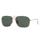 Ray-ban Rb3482 Gold - Rb3482