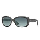 Ray-ban Jackie Ohh Grey - Rb4101