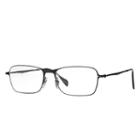 Ray-ban Black Eyeglasses Sunglasses - Rb6253