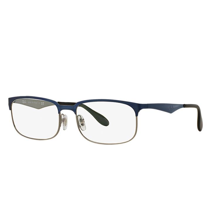 Ray-ban Blue Eyeglasses - Rb6361