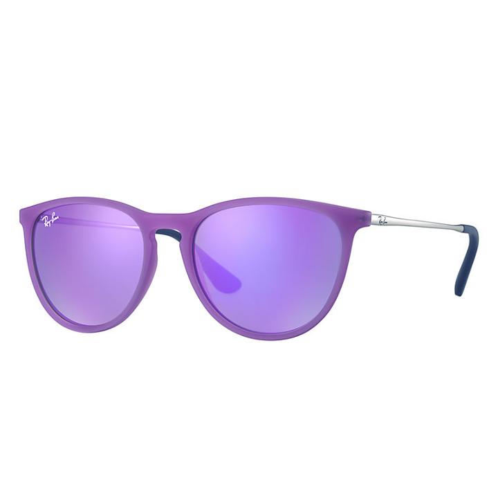 Ray-ban Izzy Silver - Rb9060s