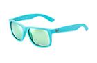 Ray-ban Unisex Turquoise Sunglasses