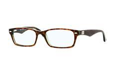 Ray-ban Rx5206 2445  52 Eyeglasses