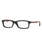 Ray-ban Red Eyeglasses Sunglasses - Ry1546
