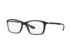 Ray-ban Unisex Green Eyeglasses