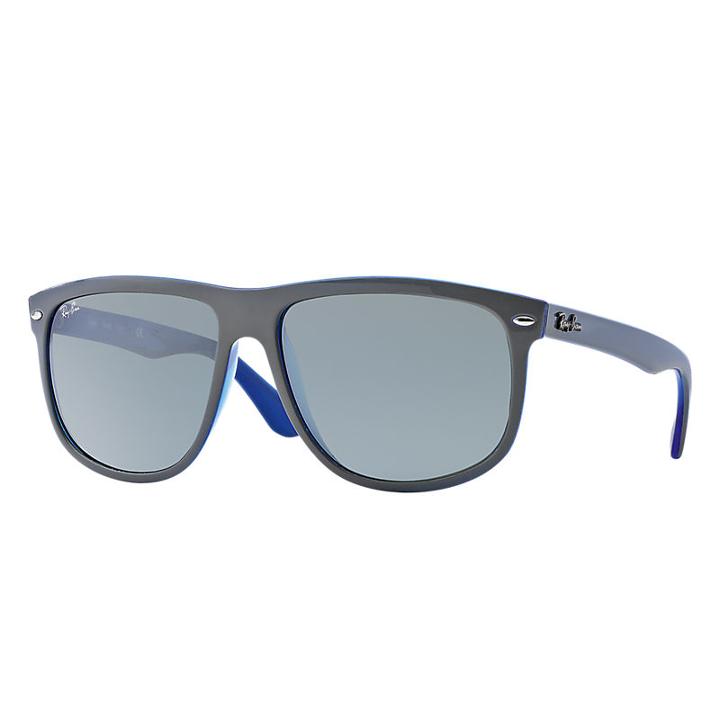Ray-ban Rb4147 Grey - Rb4147