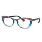 Ray-ban Transparent Eyeglasses - Rb5366