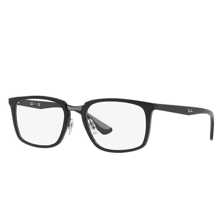 Ray-ban Black Eyeglasses - Rb7148