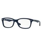Ray-ban Blue Eyeglasses Sunglasses - Rb5228