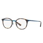 Ray-ban Blue Eyeglasses - Rb6372m