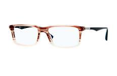 Ray-ban Rx5269 5193  53 Eyeglasses