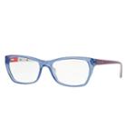 Ray-ban Purple Eyeglasses Sunglasses - Rb5298