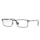 Ray-ban Black Eyeglasses Sunglasses - Rb6290