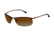 Ray-ban Rb3183 014/t563 Sunglasses