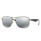 Ray-ban Rb3533 Blue - Rb3533
