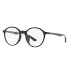 Ray-ban Black Eyeglasses - Rb8904f