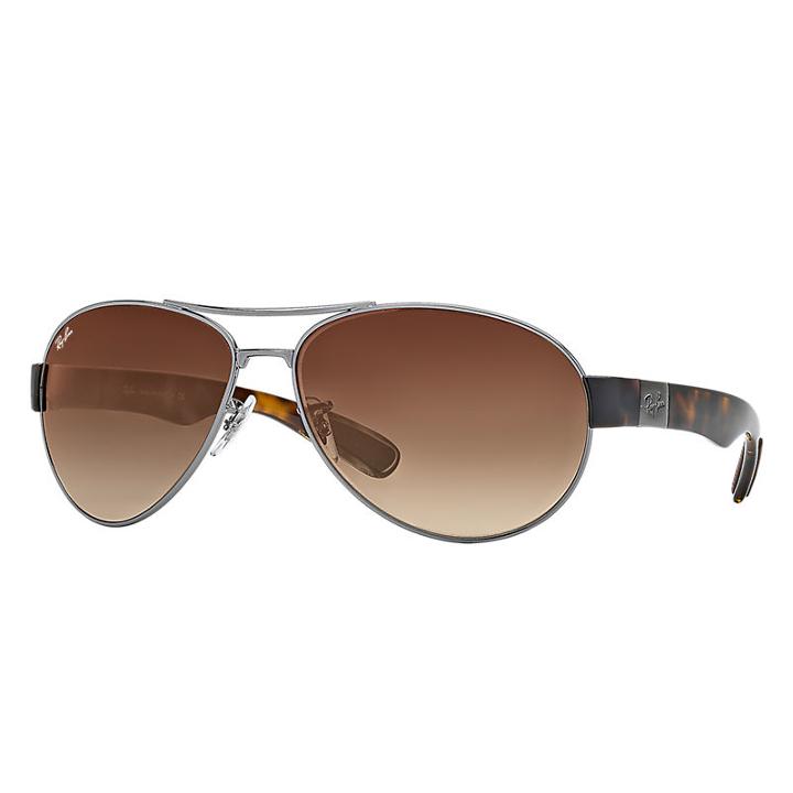Ray-ban Rb3509 Tortoise - Rb3509