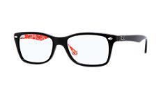 Ray-ban Rx5228 2479  53 Eyeglasses