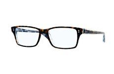 Ray-ban Rx5225 5023  54 Eyeglasses