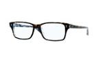 Ray-ban Rx5225 5023  54 Eyeglasses