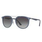Ray-ban Blue Sunglasses, Gray Lenses - Rb4285