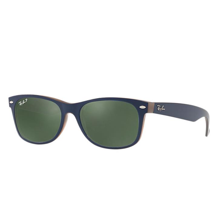 Ray-ban New Wayfarer Blue