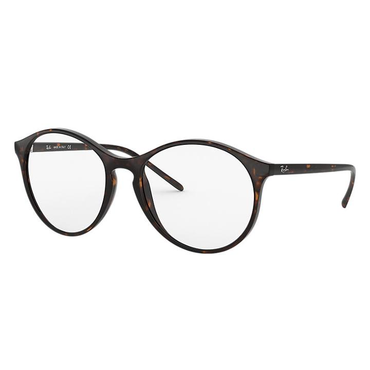 Ray-ban Tortoise Eyeglasses - Rb5371