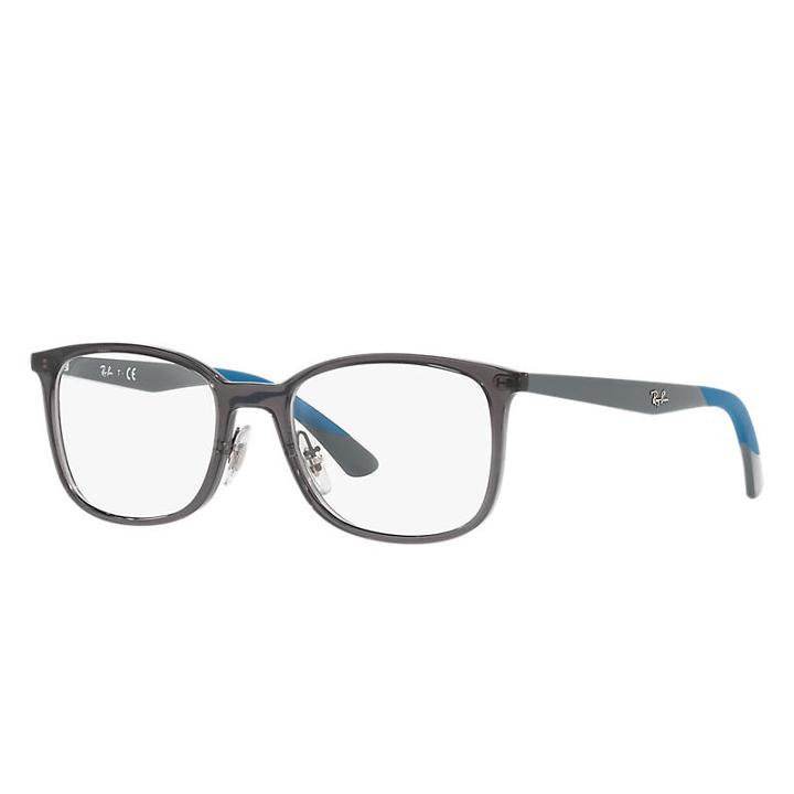 Ray-ban Grey Eyeglasses - Rb7142
