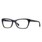 Ray-ban Black Eyeglasses Sunglasses - Rb5298