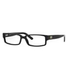 Ray-ban Black Eyeglasses Sunglasses - Rb5144
