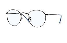 Ray-ban Rx6242 2503  47 Eyeglasses