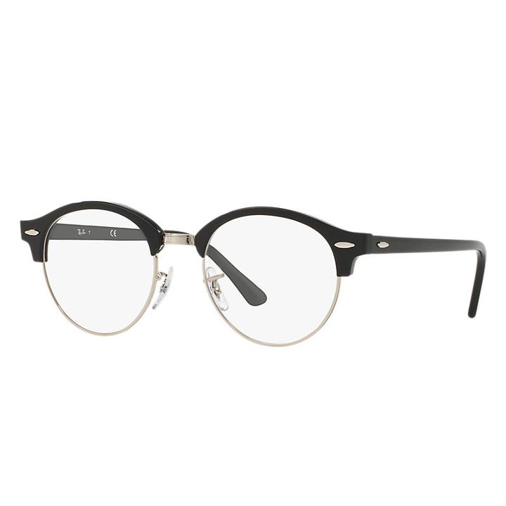 Ray-ban Black Eyeglasses Sunglasses - Rb4246v