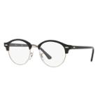 Ray-ban Black Eyeglasses Sunglasses - Rb4246v