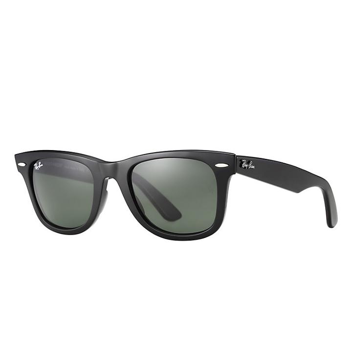 Ray-ban Original Wayfarer Classic Black - Rb2140