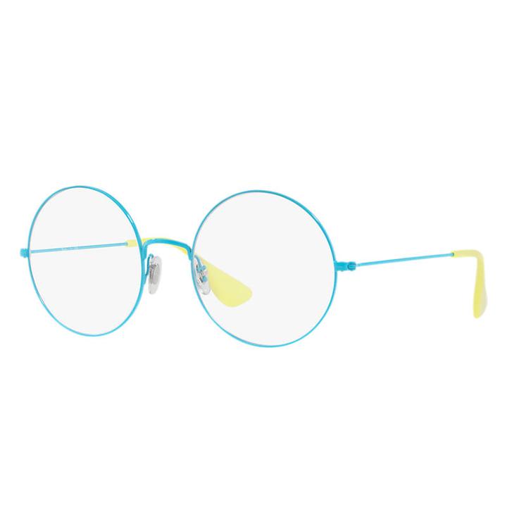 Ray-ban Blue Eyeglasses - Rb6392