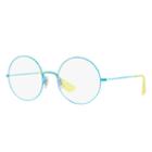 Ray-ban Blue Eyeglasses - Rb6392