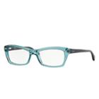 Ray-ban Blue Eyeglasses - Rb5255