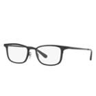 Ray-ban Black Eyeglasses - Rb6373m