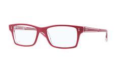 Ray-ban Rx5225 5186  52 Eyeglasses
