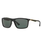 Ray-ban Rb4228 Gold - Rb4228