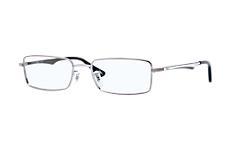 Ray-ban Rx6211 2502  53 Eyeglasses