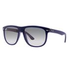 Ray-ban Rb4147 Blue - Rb4147