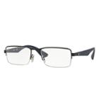 Ray-ban Blue Eyeglasses Sunglasses - Rb6331