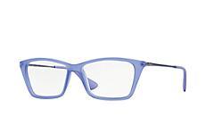 Ray-ban Women's Purple Eyeglasses