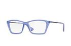 Ray-ban Women's Purple Eyeglasses