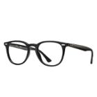 Ray-ban Black Eyeglasses - Rb7159